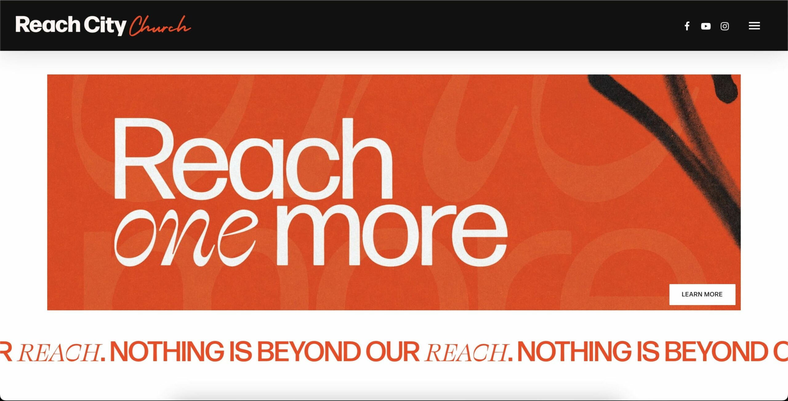 Reach City Church